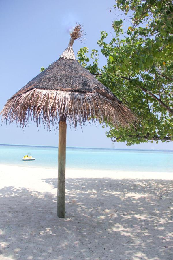 Beach Walk Villa Maldives Гали Экстерьер фото